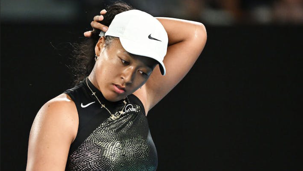 Tour d’horizon sur les favoris et résumé de la 1ère journée, Naomi Osaka perd d’entrée